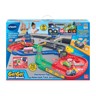 VTech® Go! Go! Smart Wheels® Checkered Flag Motorized Track Set™ - view 9